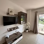 Katija Apartament *