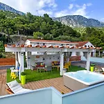 Apartament Katija