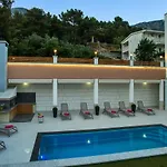 Katija Apartament Drvenik (Split-Dalmatia)