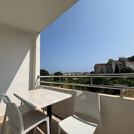 Katija Apartament Drvenik (Split-Dalmatia)
