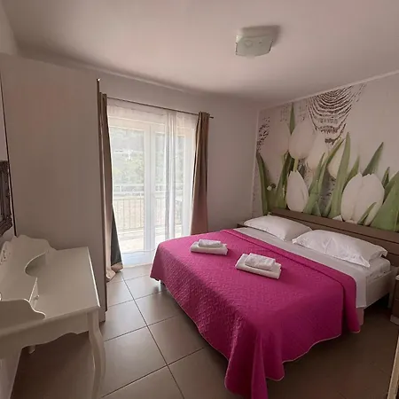Apartament Katija *
