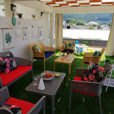 Apartman Katija