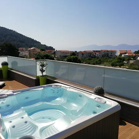 Katija Apartman