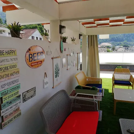 Katija Apartman *
