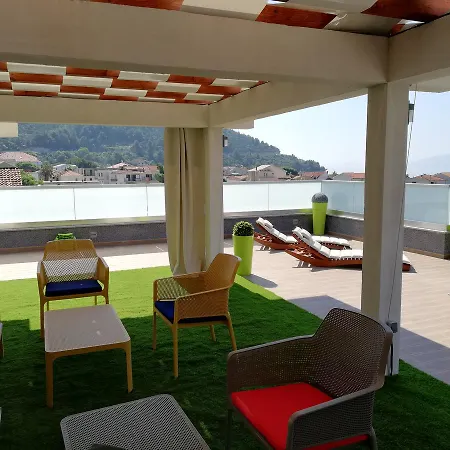 Katija Apartman