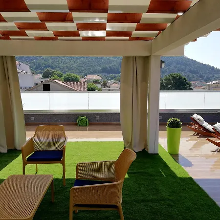 Apartman Katija