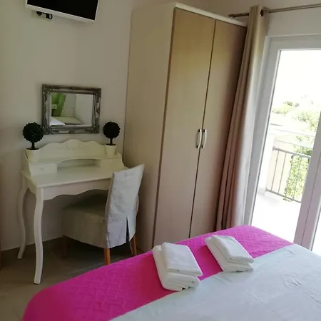 Apartman Katija