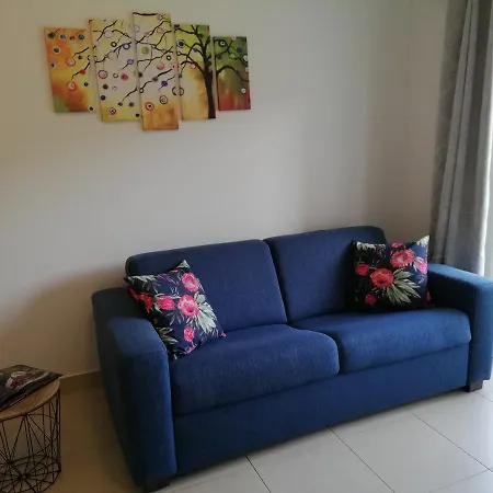 Apartman Katija Drvenik