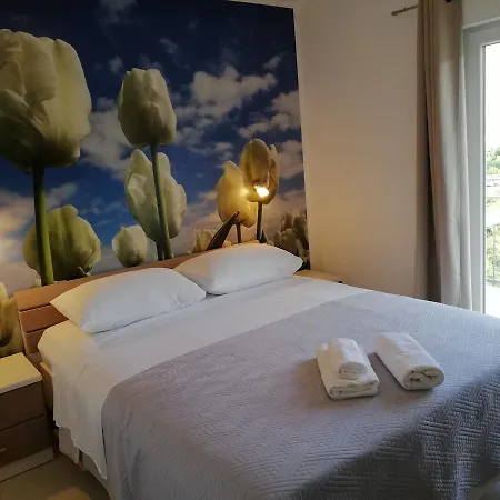 Apartman Katija
