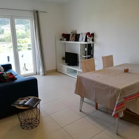 Apartman Katija
