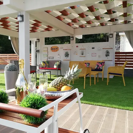 Apartman Katija