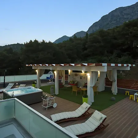 Katija Apartman