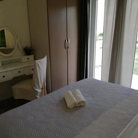 Apartman Katija