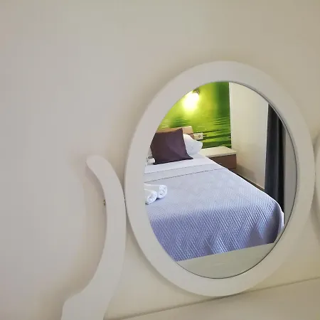 Katija Apartman