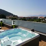 Katija Apartment