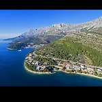 Katija Drvenik (Split-Dalmatia)
