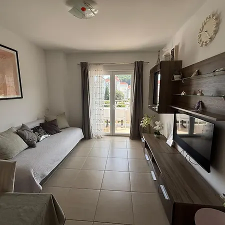Apartment Katija *