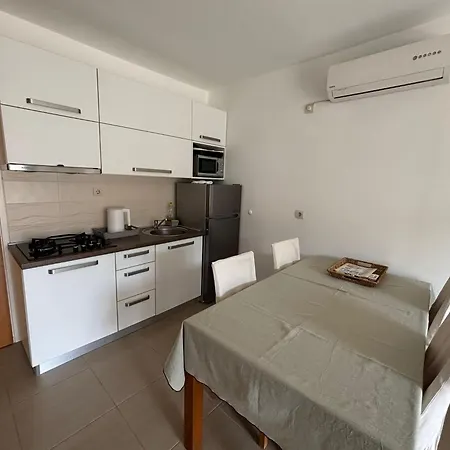 Katija Apartment