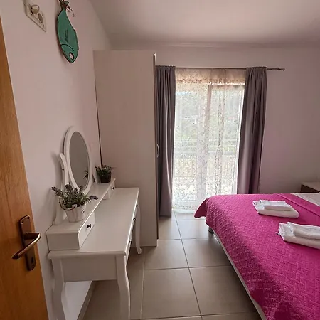 Apartament Katija
