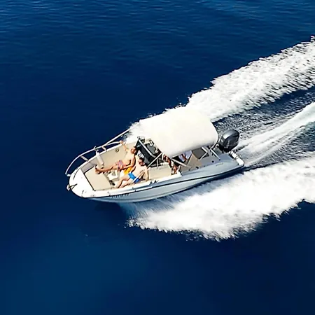 Katija Apartament Drvenik (Split-Dalmatia)