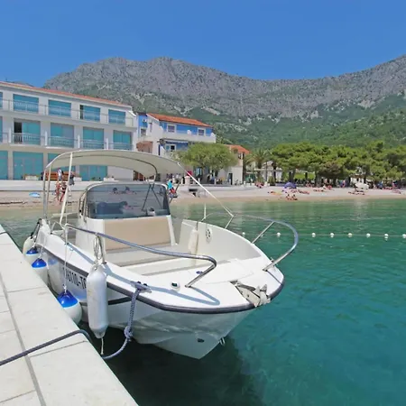 Apartament Katija Drvenik (Split-Dalmatia)