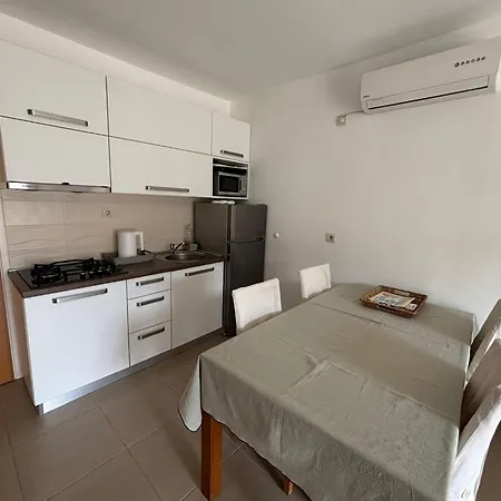 Daire Katija Drvenik (Split-Dalmatia)