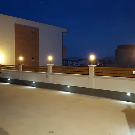 Appartement Katija