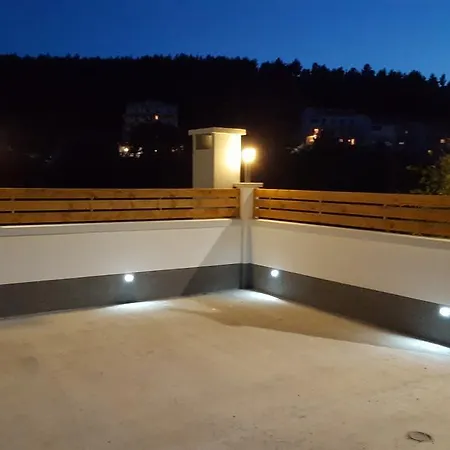 Apartment Katija Drvenik (Split-Dalmatia)