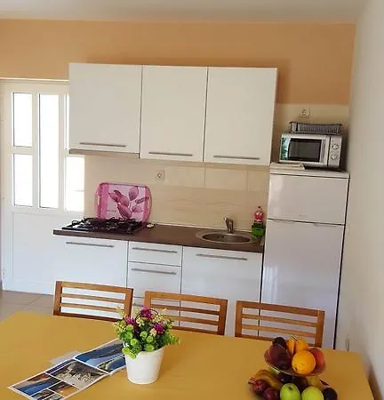 Apartment Katija