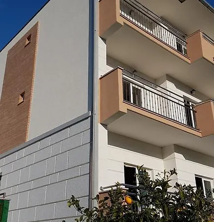Katija * Drvenik (Split-Dalmatia)