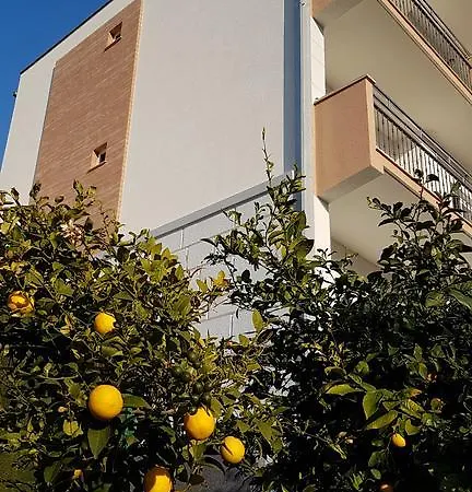 Katija Apartment