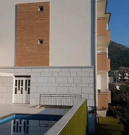 Apartment Katija Drvenik (Split-Dalmatia)