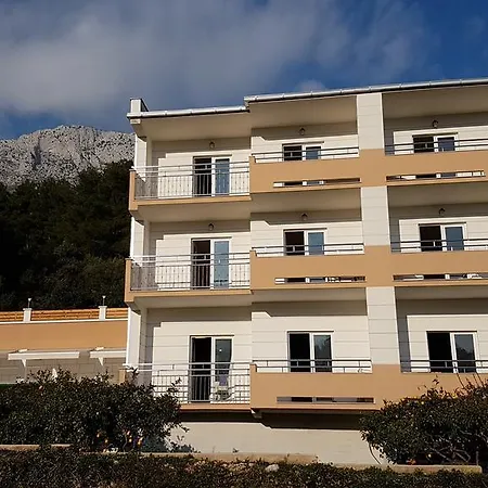 Katija Apartment