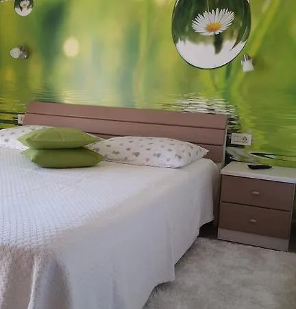 Katija Apartment Drvenik (Split-Dalmatia)