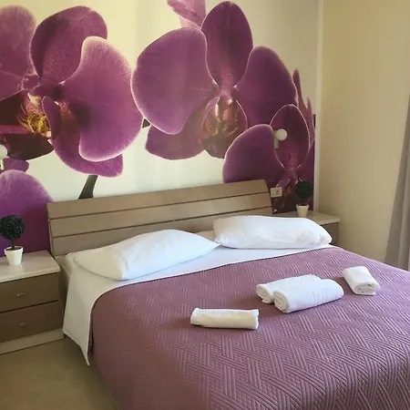 Apartment Katija Drvenik (Split-Dalmatia)