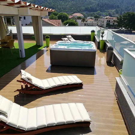 Katija Drvenik (Split-Dalmatia)