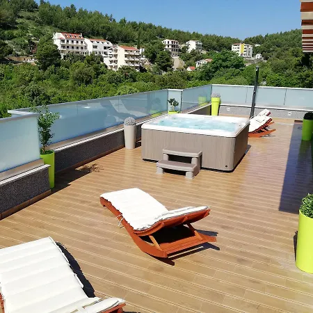 Katija Drvenik (Split-Dalmatia)