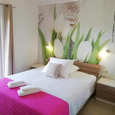 Katija Appartement *