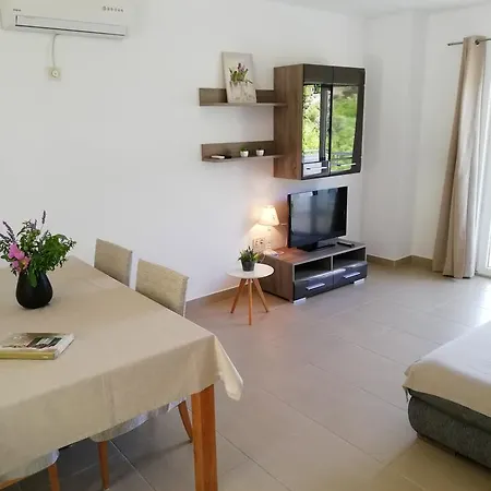 Apartament Katija