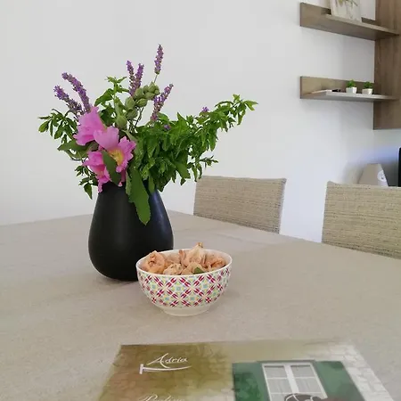 Katija * Drvenik (Split-Dalmatia)