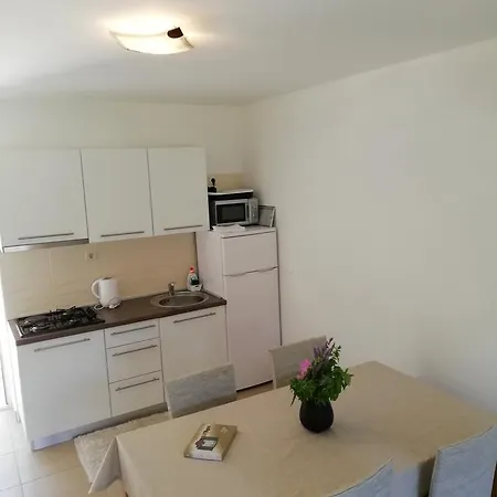 Apartament Katija Drvenik (Split-Dalmatia)