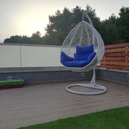 Katija Appartement *