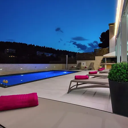 Katija Apartament Drvenik (Split-Dalmatia)