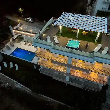 Katija Drvenik (Split-Dalmatia)