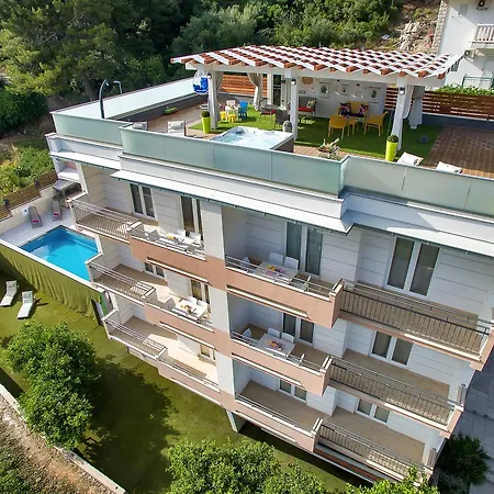 Katija Drvenik (Split-Dalmatia)