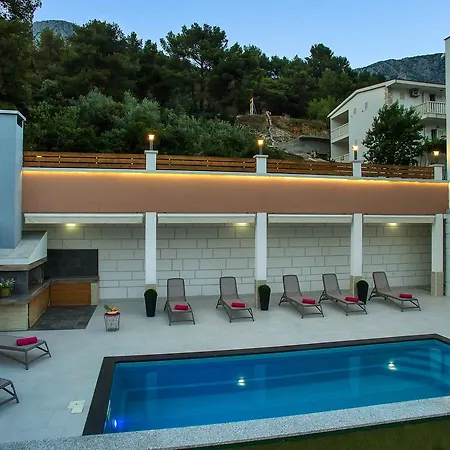 Katija Apartment Drvenik (Split-Dalmatia)