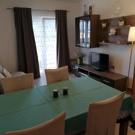 Katija Apartment Drvenik (Split-Dalmatia)