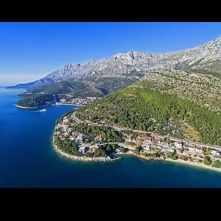 Katija Drvenik (Split-Dalmatia)