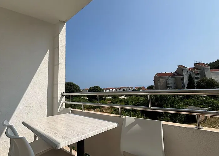 Katija 아파트 드레베니크