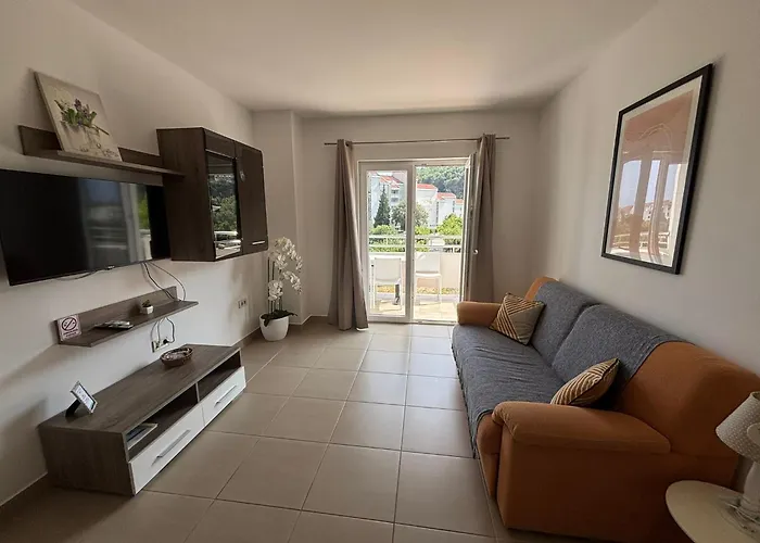 아파트 Katija 드레베니크